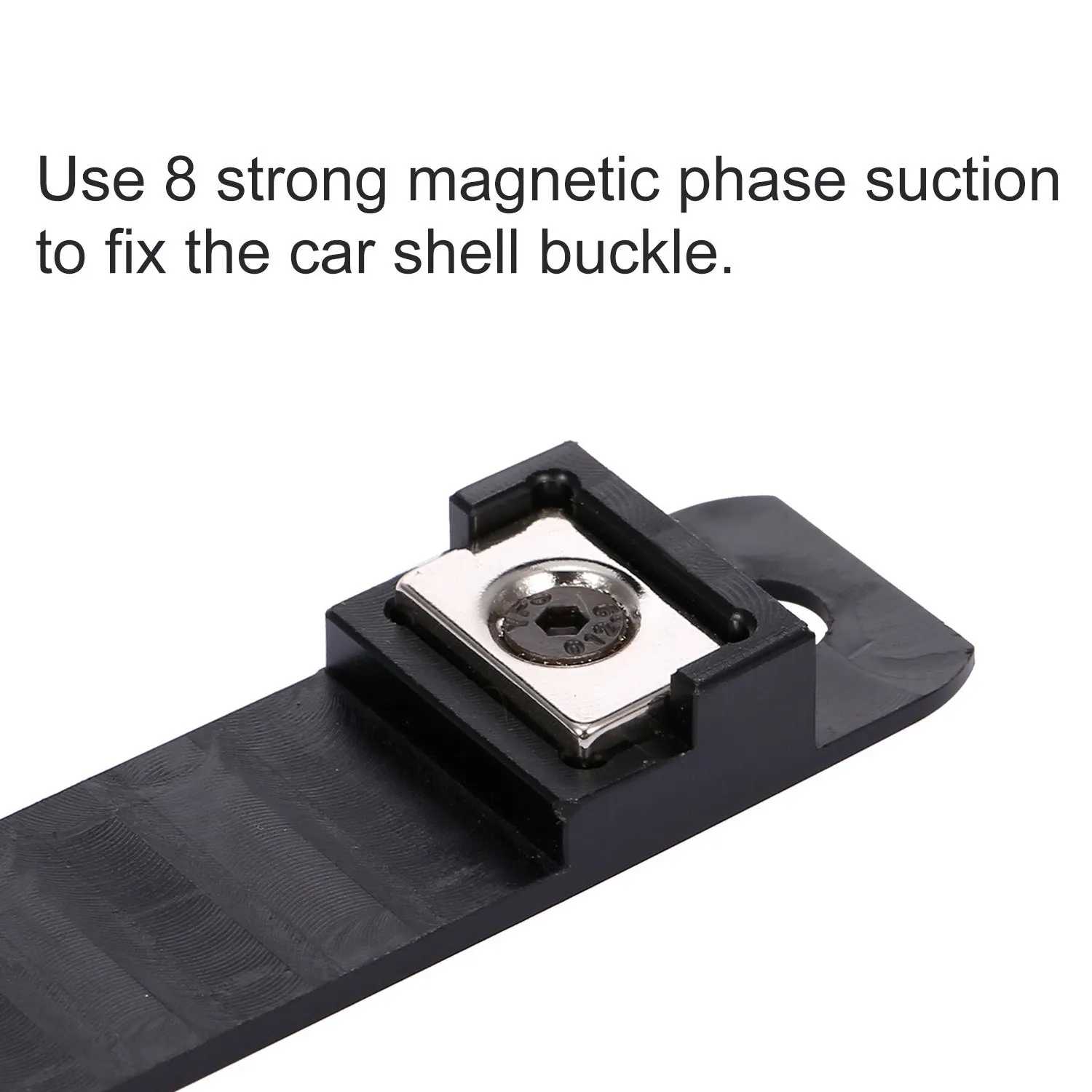 магнитный корпус