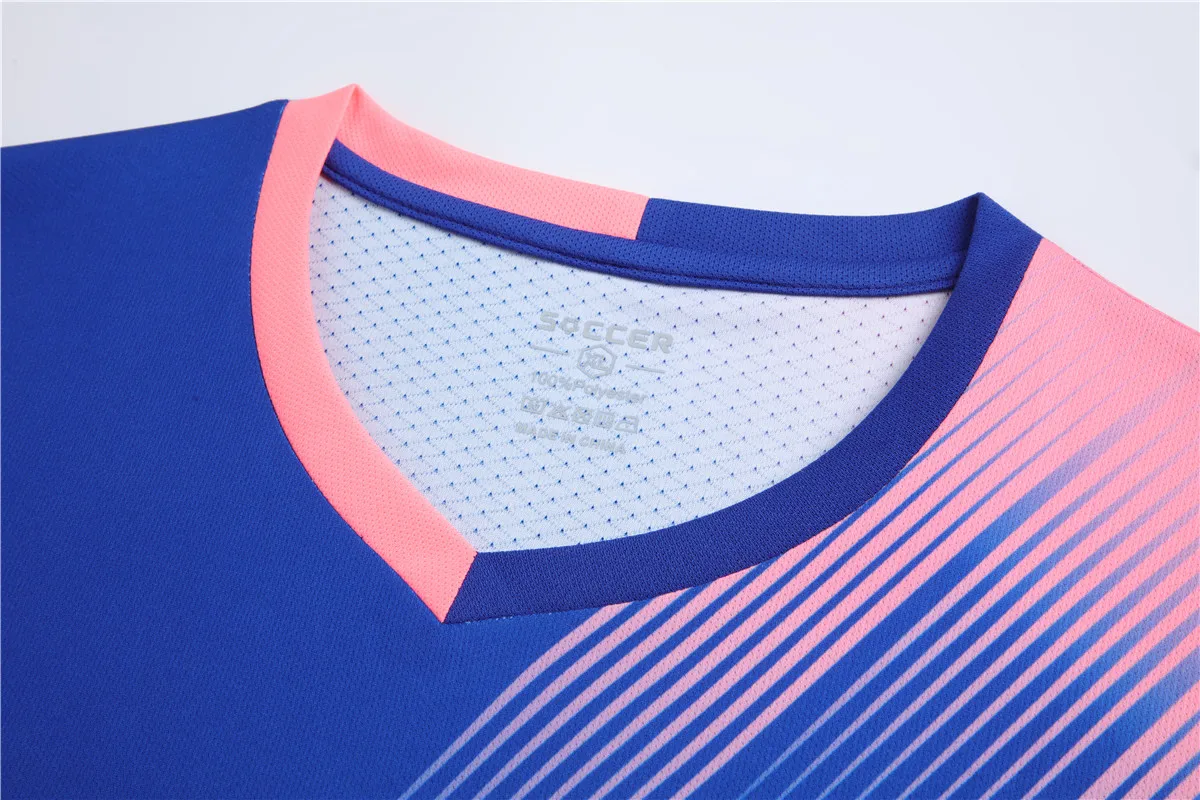 Футбольные майки для мальчиков спортивный костюм детская спортивная форма