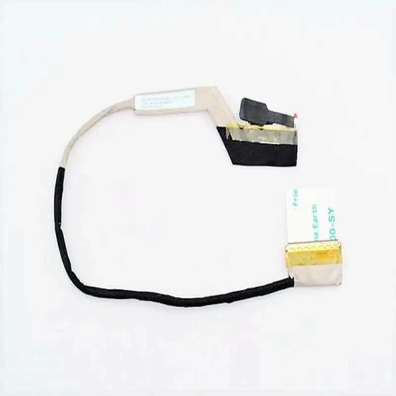 

For Acer Aspire 3750 3750G 1422-00Y5000 50.RGV0U.006 LCD/LVDS/LED Flex Display Video Cable