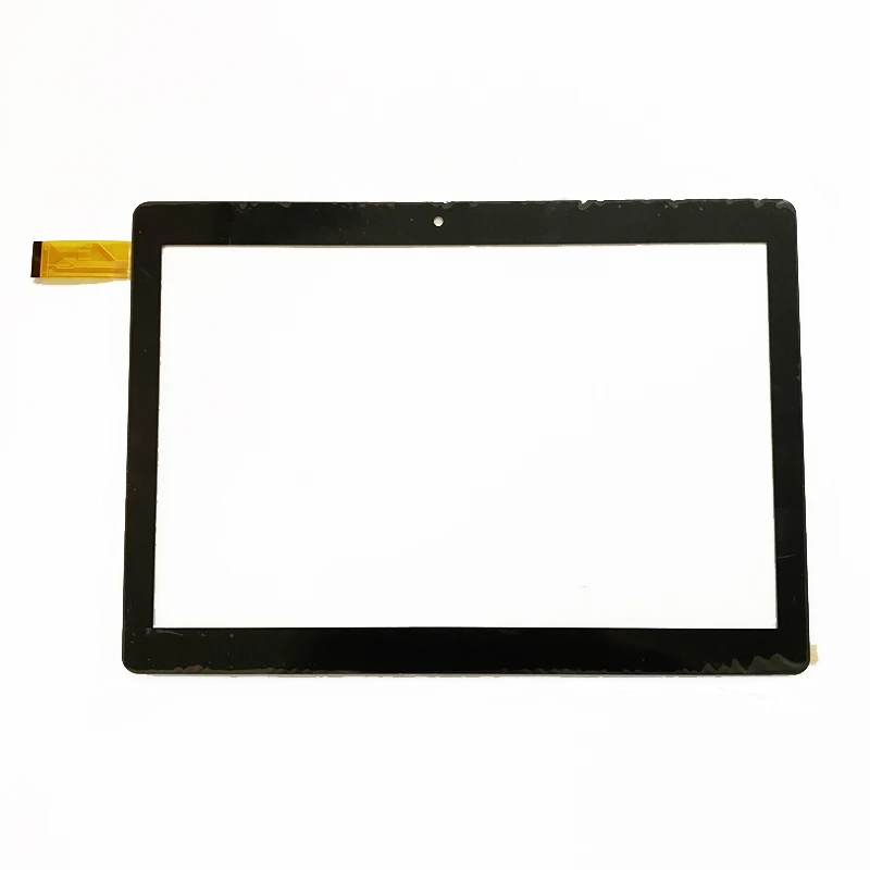 Сенсорный экран для планшета Digma Optima 10 X702 4G TS1228PL черный 1 дюйма | Компьютеры и офис