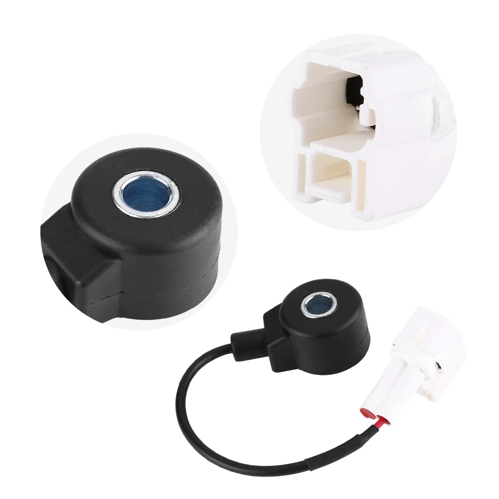 Новый высококачественный передний противоударный датчик для Subaru Legacy Forester Impreza