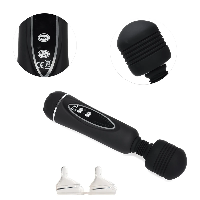 Вибратор AV мощная волшебная палочка Вагина вибраторы стимуляторы клитора