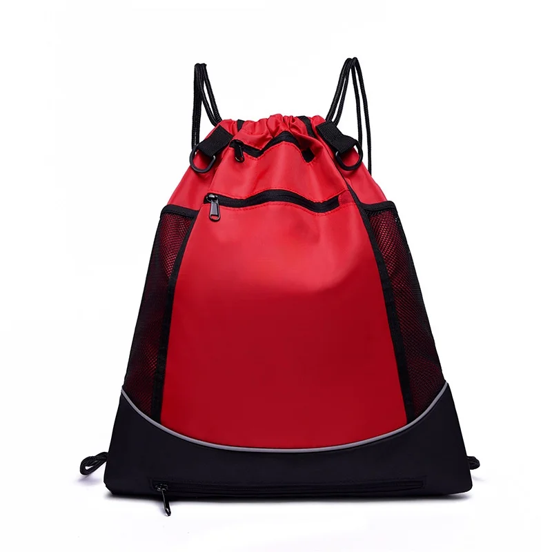 

Basketball Backpack Sports Bag Travel Bag Cycling Bag Helmet External Cover