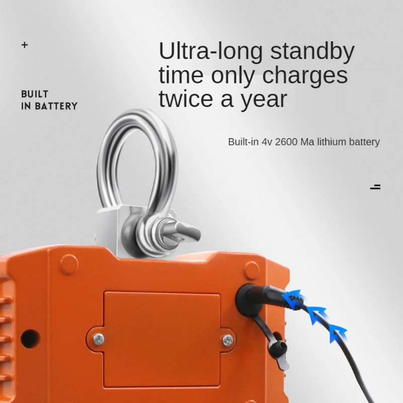 Весы подвесные для охотничьего лука 500 кг/1000 кг фунта/фунта с точным