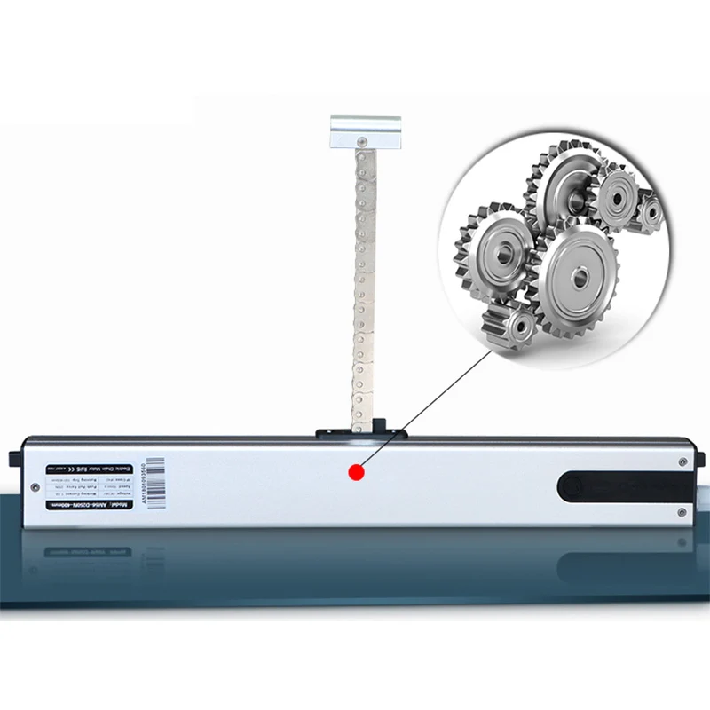 Electric Automatic Chain Window Opener Family bedroom ventilation Automatischer Fensteroffner | Безопасность и защита