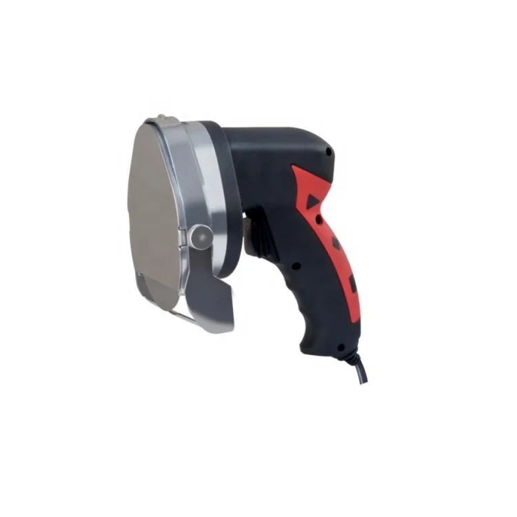 

High quality long working time horizontal kebab slicer