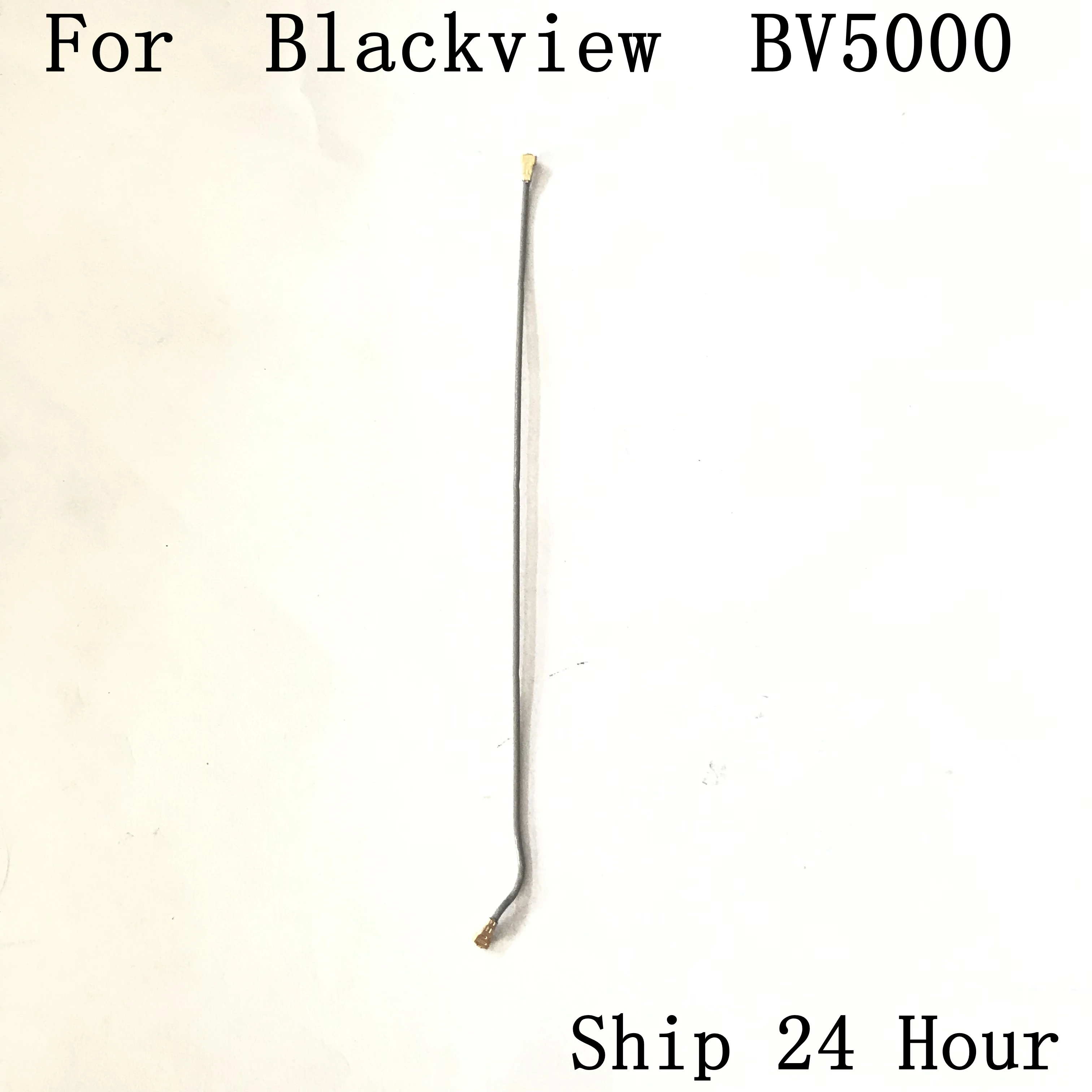 Коаксиальный сигнальный кабель Blackview BV5000 запасные части для телефонов