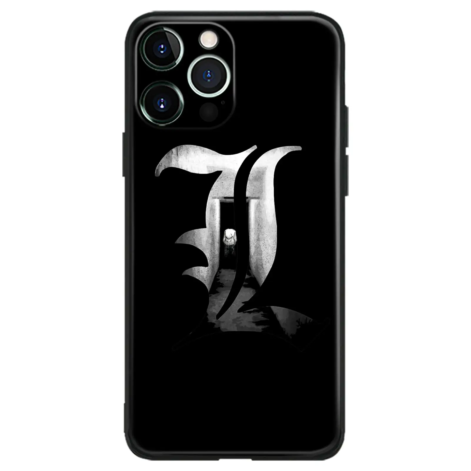 

Чехол для IPhone 13 12 11 Mini Pro XS Max 6s SE X XR 7 8 Plus