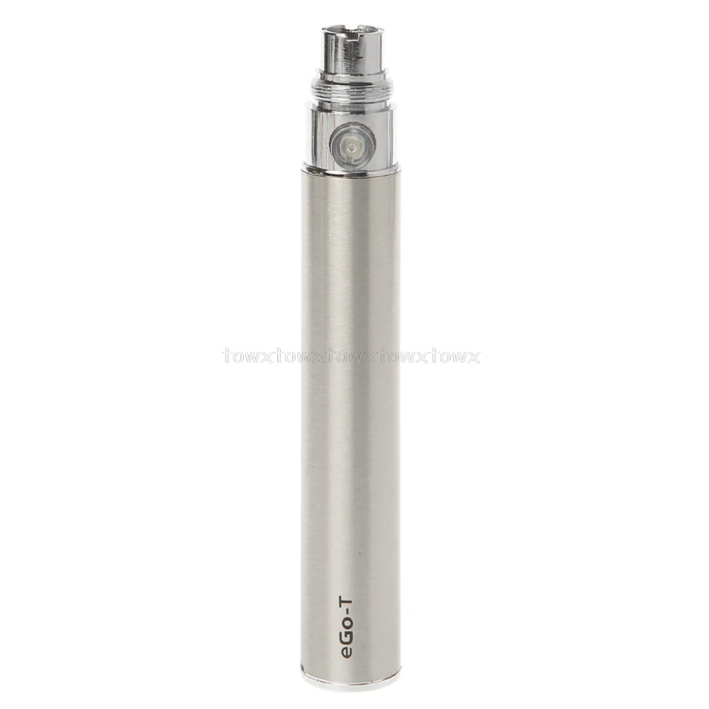 Ego-T 900 мАч батарея электронная сигарета 510 нить Vape ручка для CE4 CE5 Evod H2 T3S распылитель S11 19 Прямая поставка