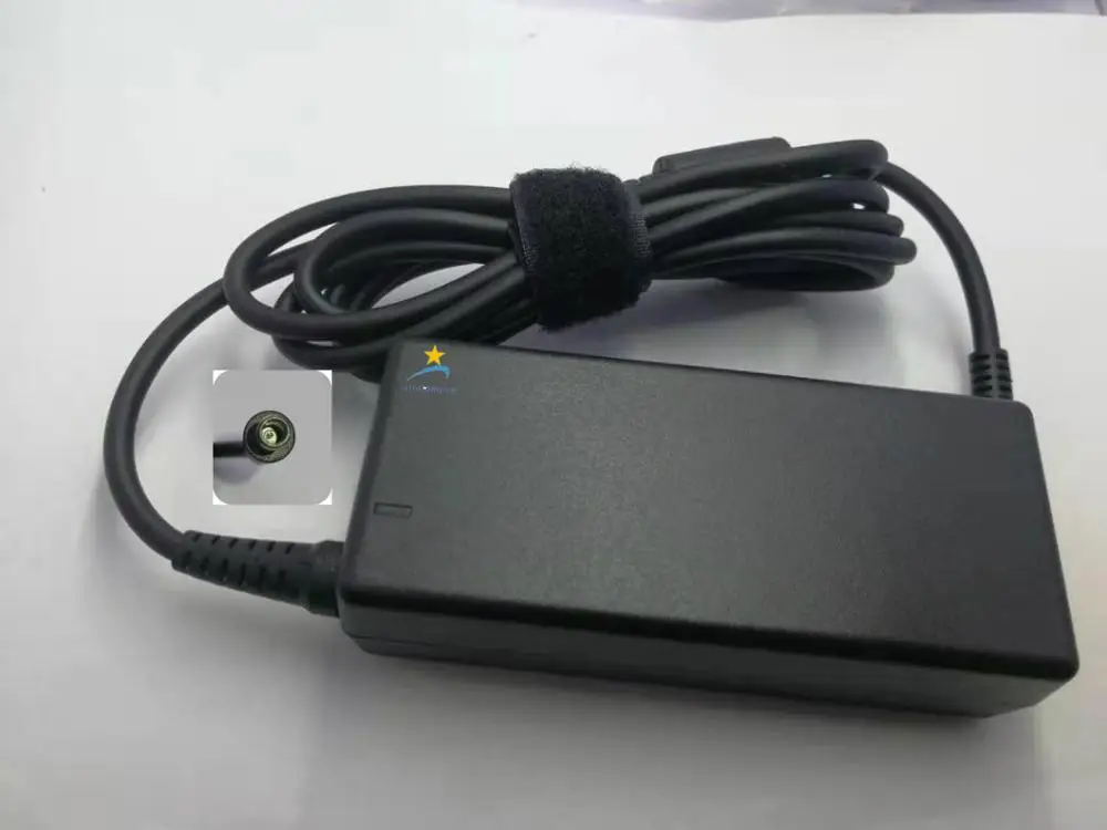 MGJN9 LA65NS2 01 оригинальный новый полный гастроном 65W 19 5 V 3.34A адаптер питания 3