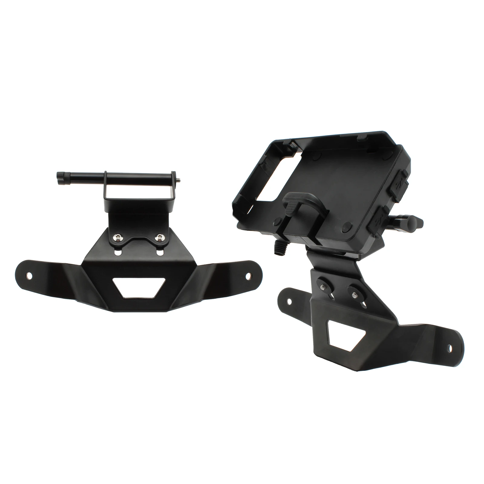 

Windshield Mount Motorcycle Navigation Bracket Fast Charging FOR BMW C400GT