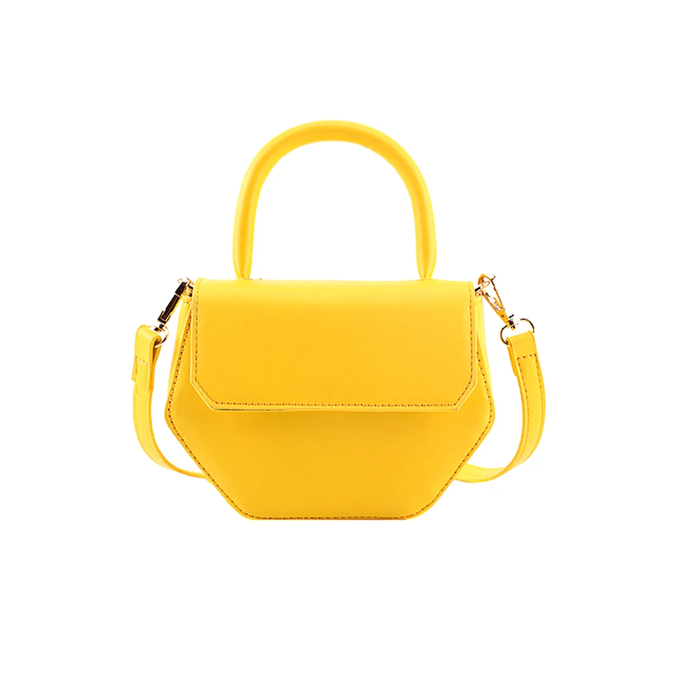 Женская сумка через плечо женская мессенджер из искусственной кожи модные