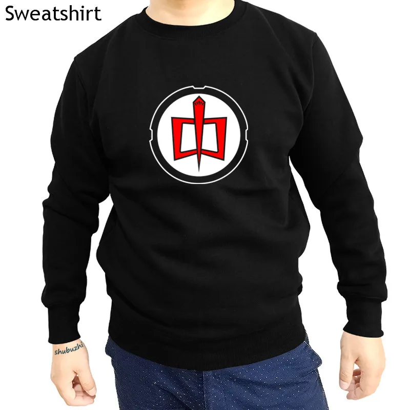 

Новое поступление, крутой мужской свитшот с круглым вырезом, лучший американский герой, новинка 1980s, толстовки с капюшоном, осенняя мода, тол...