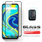 Защитные пленки для объектива камеры для umidigi a7 pro защитное стекло на umi a 7 pro a7pro umidigia7pro 6,3 ''Защитная пленка для экрана смартфона