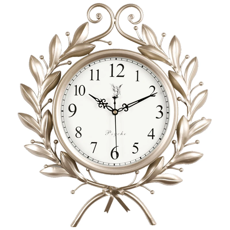 

Art Wall Clock Living Room Luxury 3d Fashion Wall Clock Quartz Brief Creative Reloj Pared Decorativo Home Decoration EZ50WC