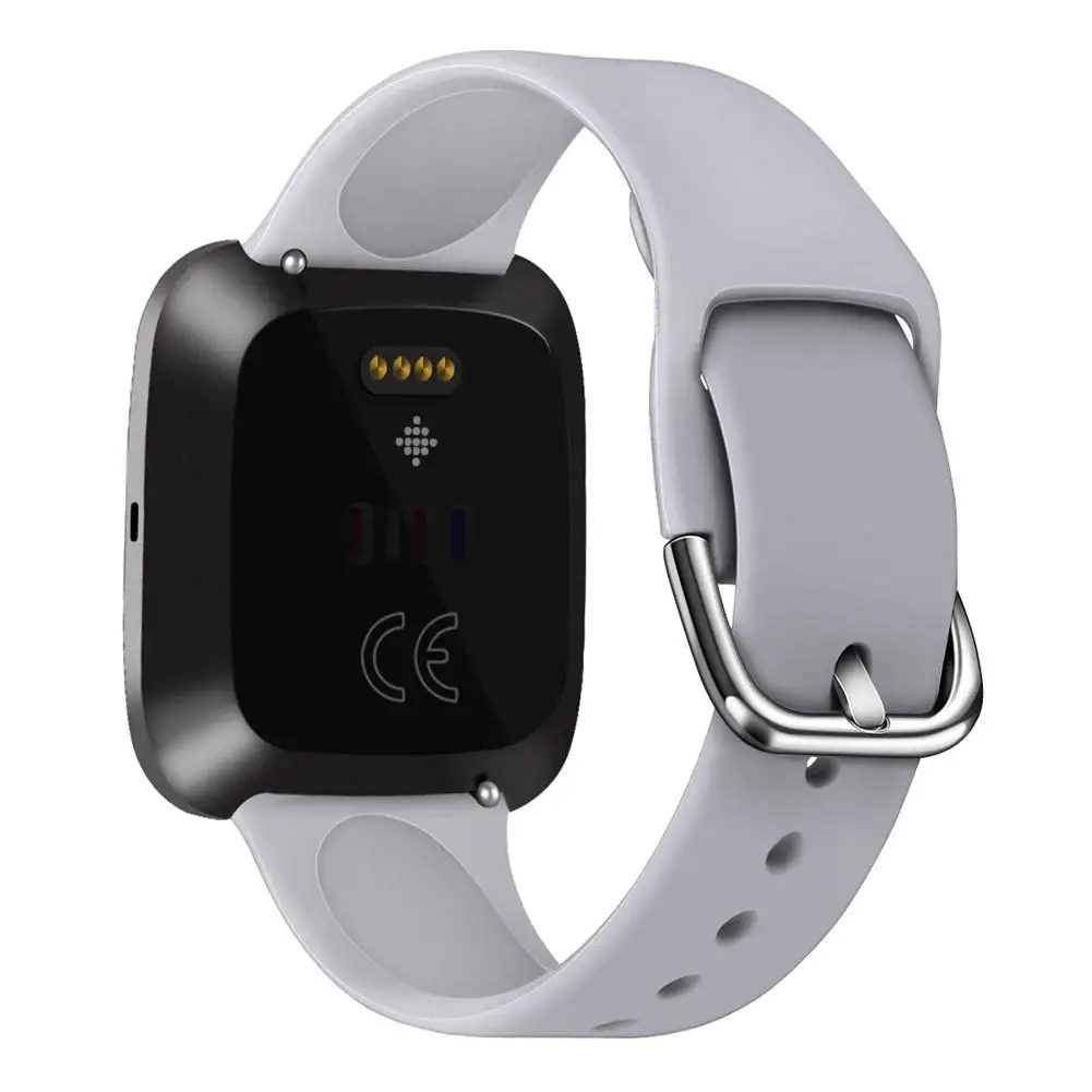 Новинка для Fitbit сменные ремешки часов силиконовые браслеты ремни аксессуары