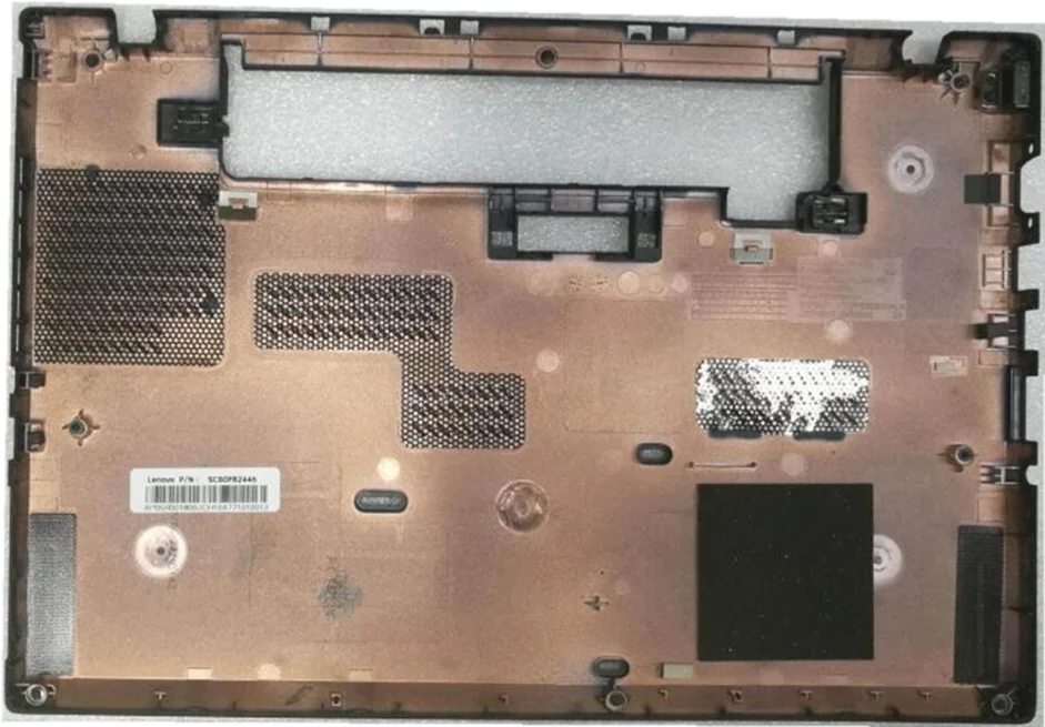 Новинка для lenovo thinkpad T440 серия Нижний Базовый корпус 04X5445 | Компьютеры и офис