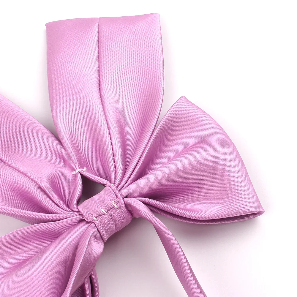 Женский галстук-бабочка с галстуком-бабочкой цвет в ассортименте | Аксессуары