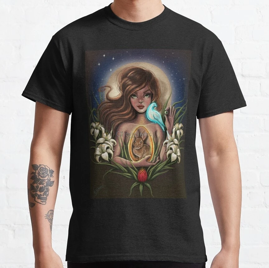 

Men t shirt Lunar Women t-shirts