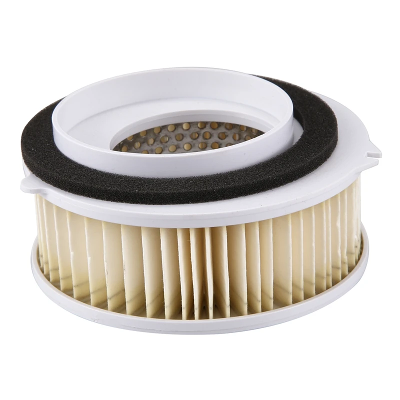 Воздухоочиститель мотоцикла впускной фильтр для Yamaha XVS400 XVS650 V Star аксессуары