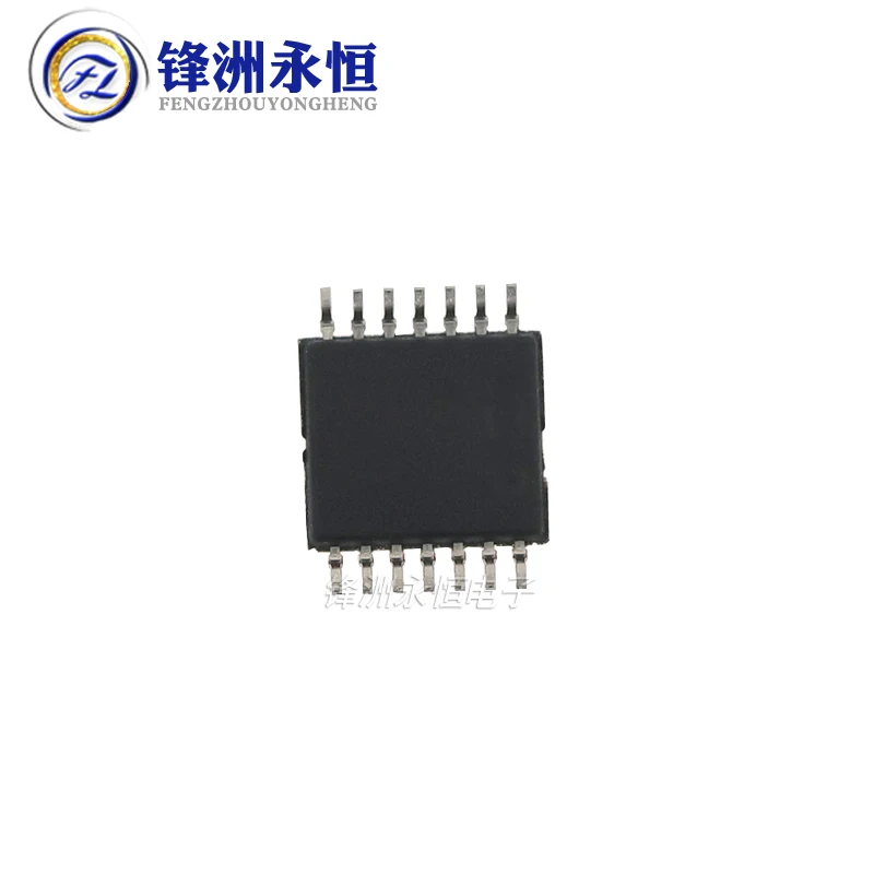 10 шт. 74HC14PW SN74HC14PWR 74HC14 HC14 TSSOP14 новые в наличии zj |