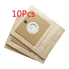 Бумажные мешки для пыли, 100*110 мм, диаметр 50 мм, 10 шт. Акссесуары
