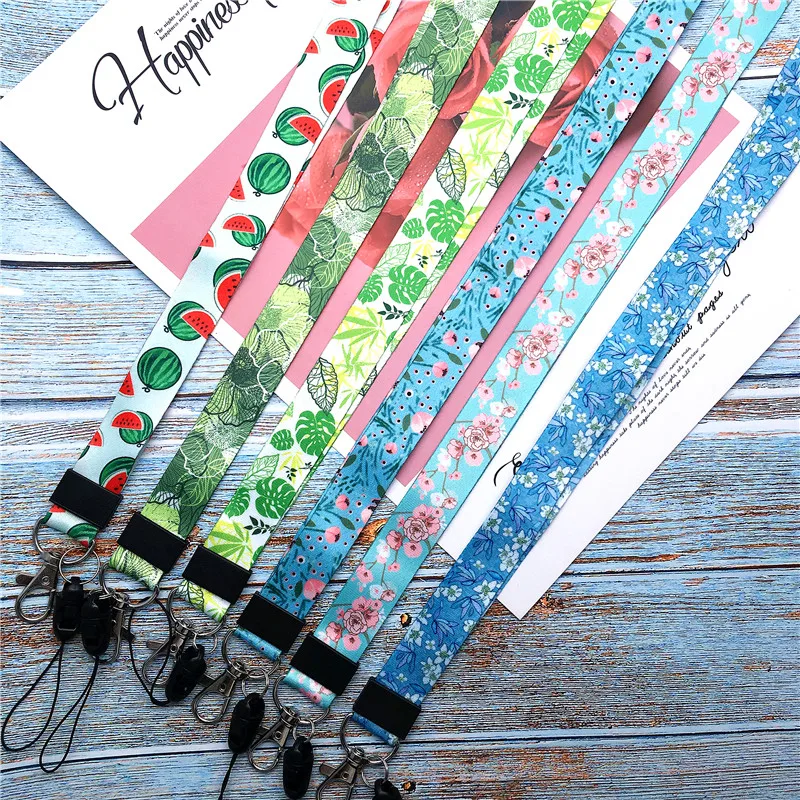 Ремешки для шеи ремешки ключей удостоверения личности тренажерного зала свежие