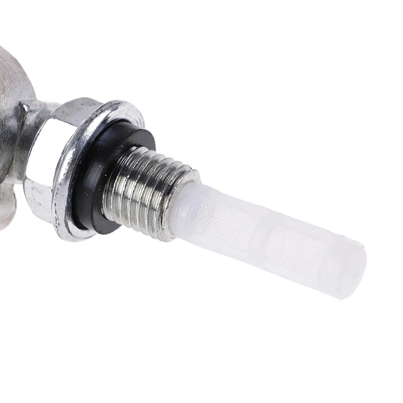 2 шт. запорный клапан насос для бензинового резервуара бензиновый генератор