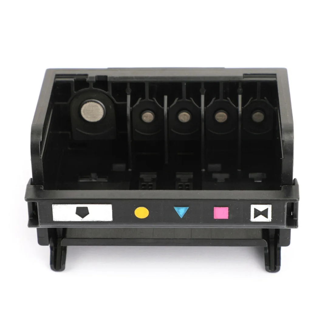 5 слотами печатающая головка полный Цвет Замена принтер Запчасти подходит для PH