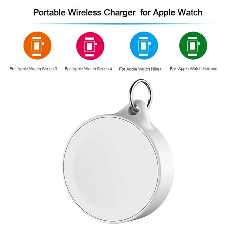 USB-кабель для зарядки Apple IWatch Series 7 6 5 4 3 2 SE | Электроника