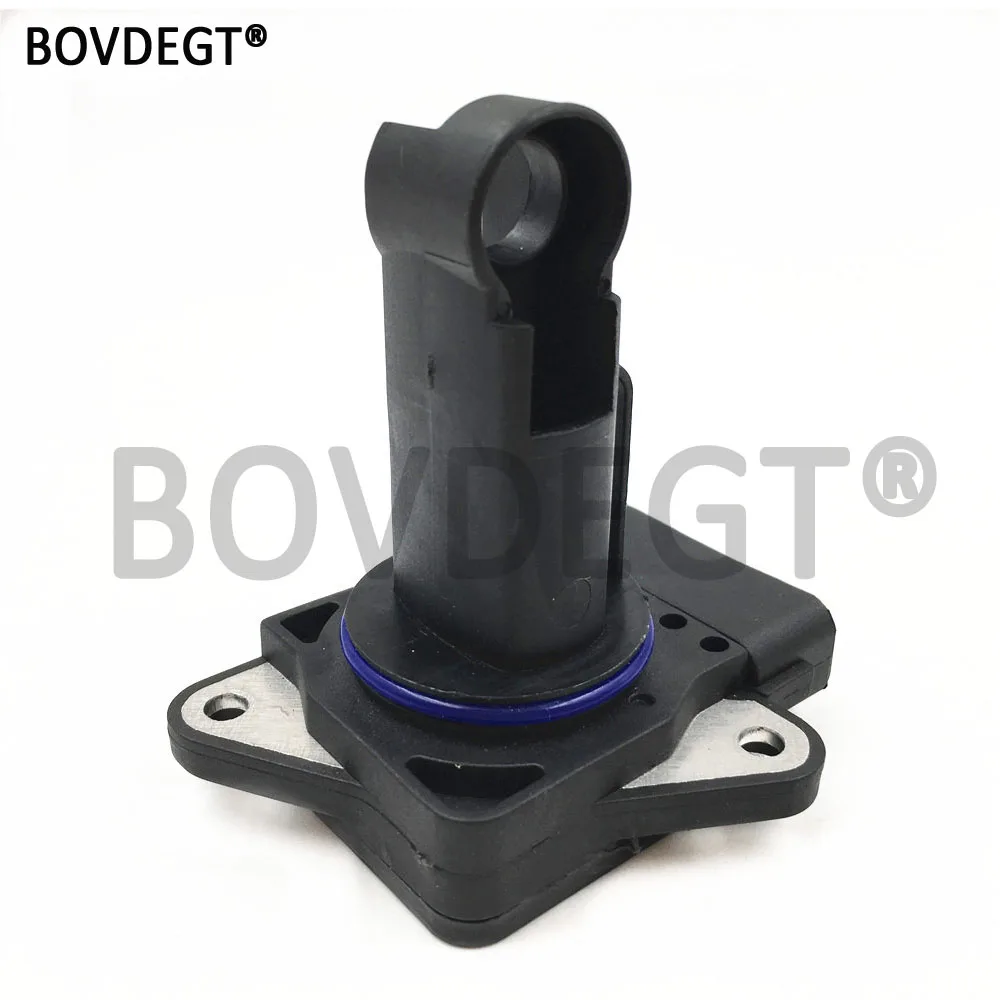 Датчик расхода воздуха с 5 контактами MAF для MAZDA 2 3 6 VOLVO S80 V70 MITSUBISHI TOYOTA AVENSIS PRIUS CAMRY