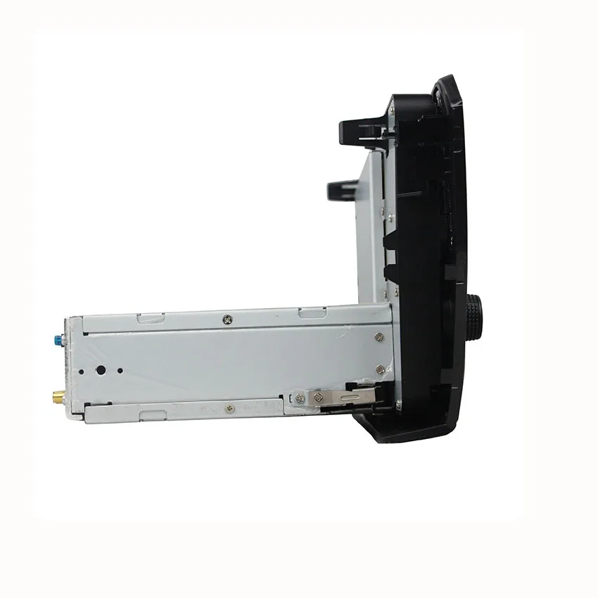 Liislee для VW Jetta 2013 ~ 2017 Автомобильный навигатор GPS Android Аудио Видео Радио HD сенсорный