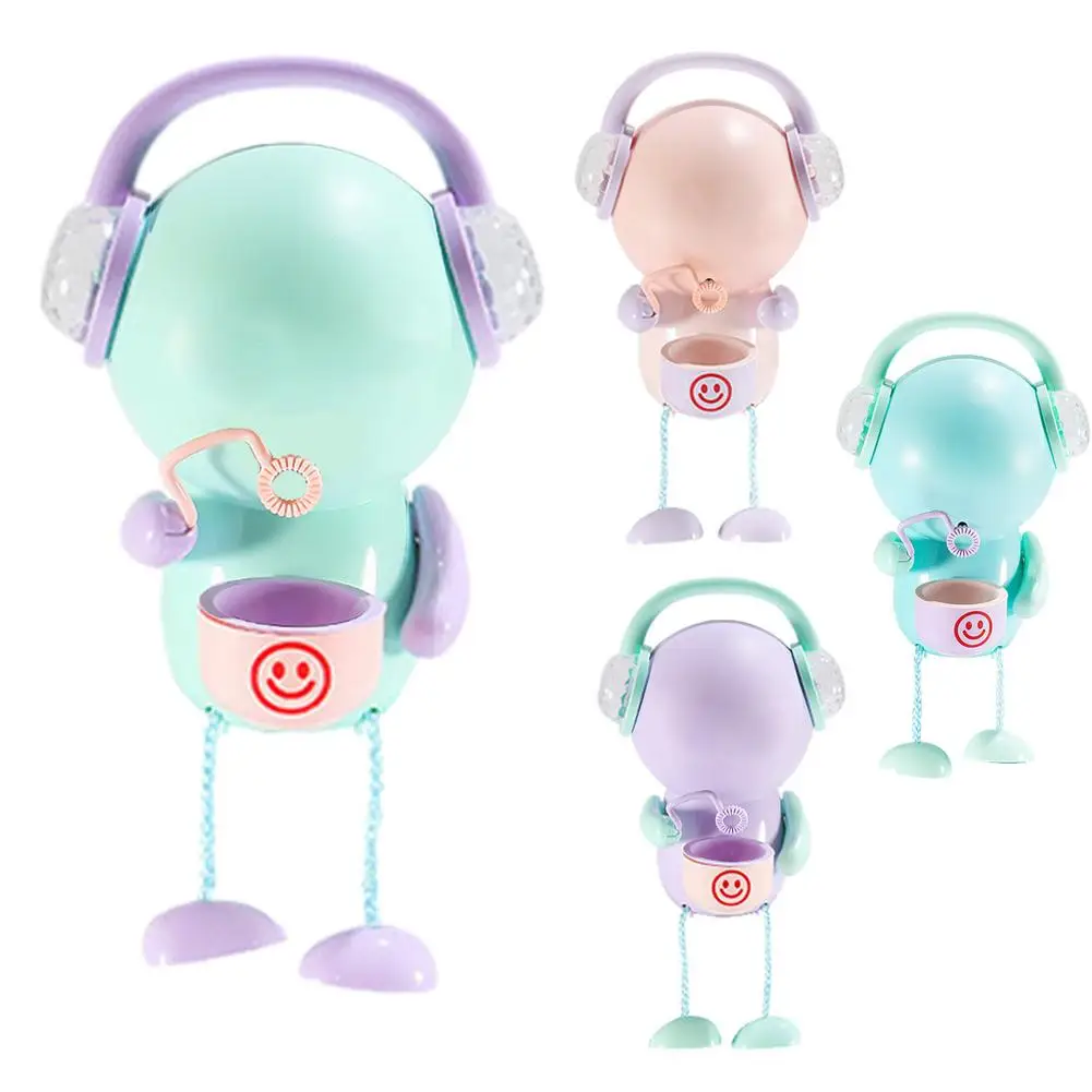 

Electric Bubble Machine Auto Bubble Blower Music Bubble Maker Funny Machine Toy Gift Outdoor Photography Tools Kids Funny Gifts