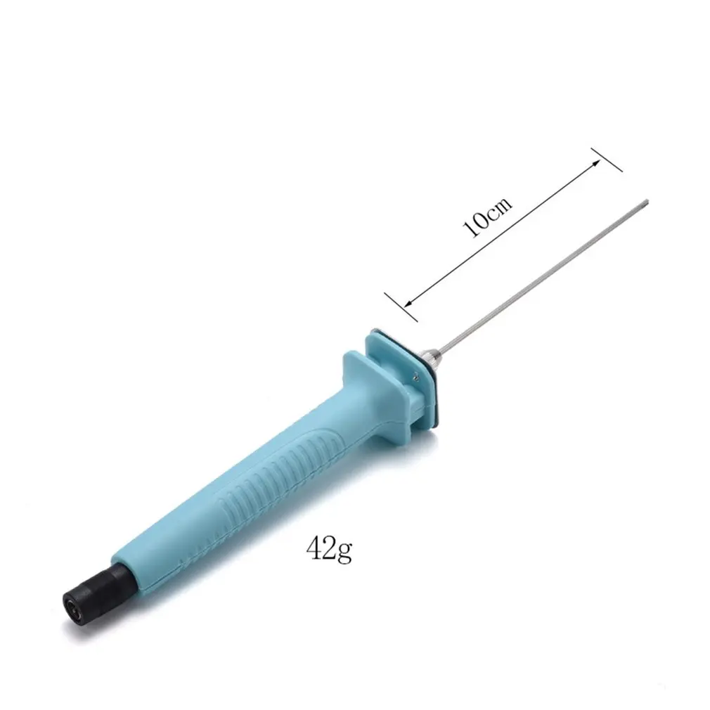 

110V-240V 30W Professional Foam Cutter Portable Foam Cutting Pen Polystyrene Cutting Machine Styrofoam DIY Cutting Tools