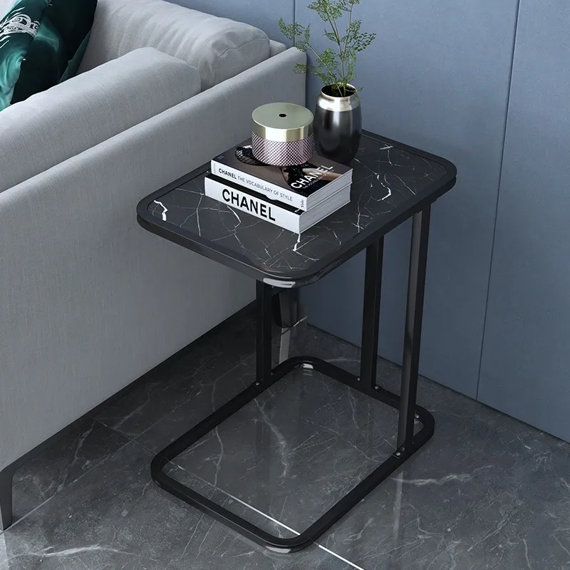 Роскошные золотые журнальные столики для гостиной маленький деревянный