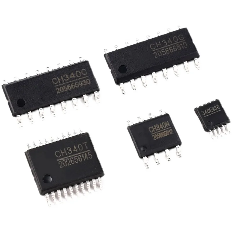 

10 шт./лот CH340G CH440G CH444G CH551G CH552G CH440R CH552T CH554T чип SOP