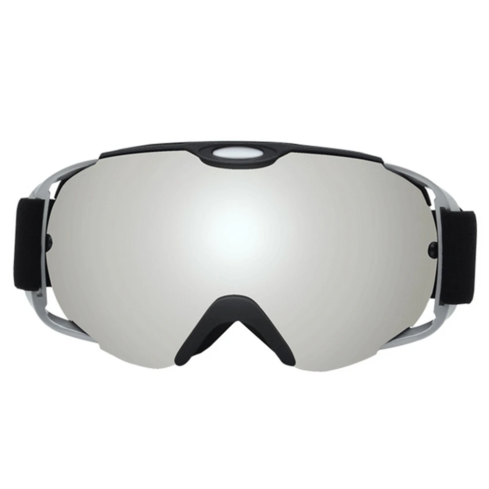

Winter Outdoor Ski Snowboard Goggles Anti-fog UV Protection Glasses Eyewear
