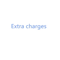 extra charges