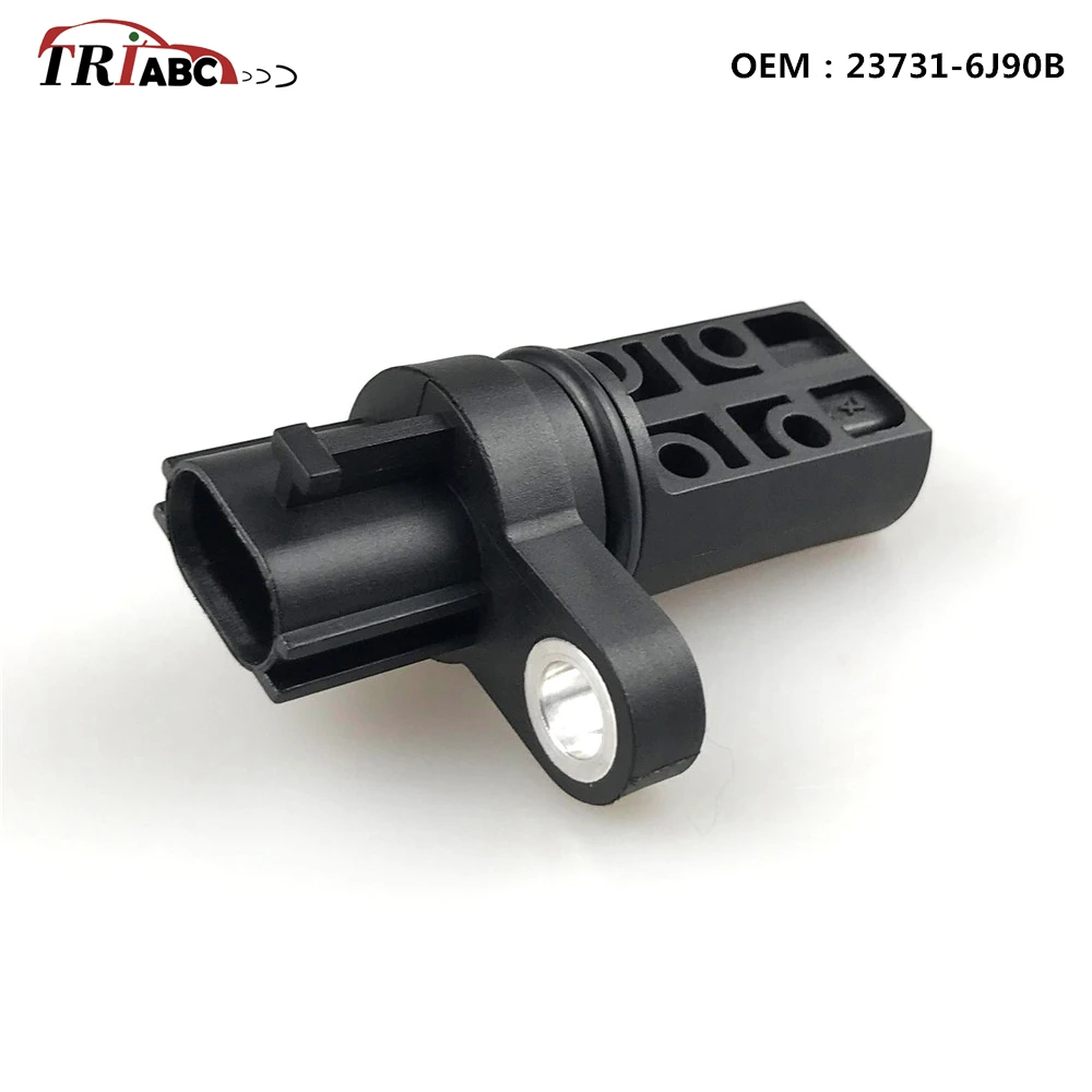 

23731-6J90B 237316J90B 23731-6590B 237316590B Crankshaft Position Sensor For INFINITI FX35 G35 I35 M35 NISSAN 350Z ALTIMA QUEST