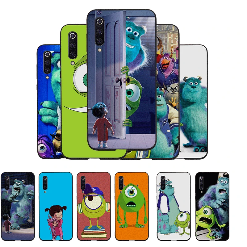 Чехол для мобильного телефона чехол Xiaomi mi 5 5S 6 x 2S 8 A1 A2 5X 6X Lite F1 9 9T MAX 3 A3 Pro CC9 CC9E