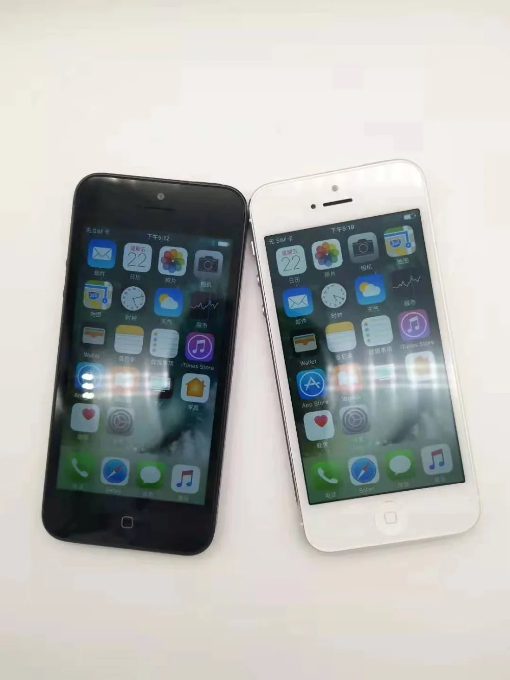 Горячая Распродажа, Iphone 5 A5, заводской разблокированный мобильный телефон, iOS, двухъядерный, 1 ГБ ram, 16 ГБ, 32 ГБ, 64 ГБ rom, 4,0 ', 8 Мп камера, wifi, 3g, gps