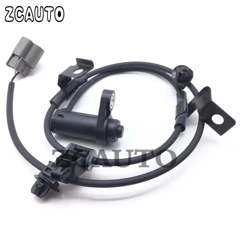 

MN102578 ABS Wheel Speed Sensor Rear Right for Mitsubishi L200 2006 - 2011