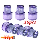 Моющийся пылезащитный HEPA фильтр для Dyson V11 SV14 Cyclone Animal абсолютный ручной пылесос Запчасти Замена фильтра