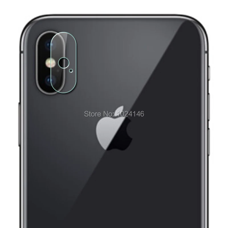 5 шт. для Apple iPhone 13 12 11 Pro Xs Max X XR 6 7 8 Plus прозрачная задняя защитная пленка объектива
