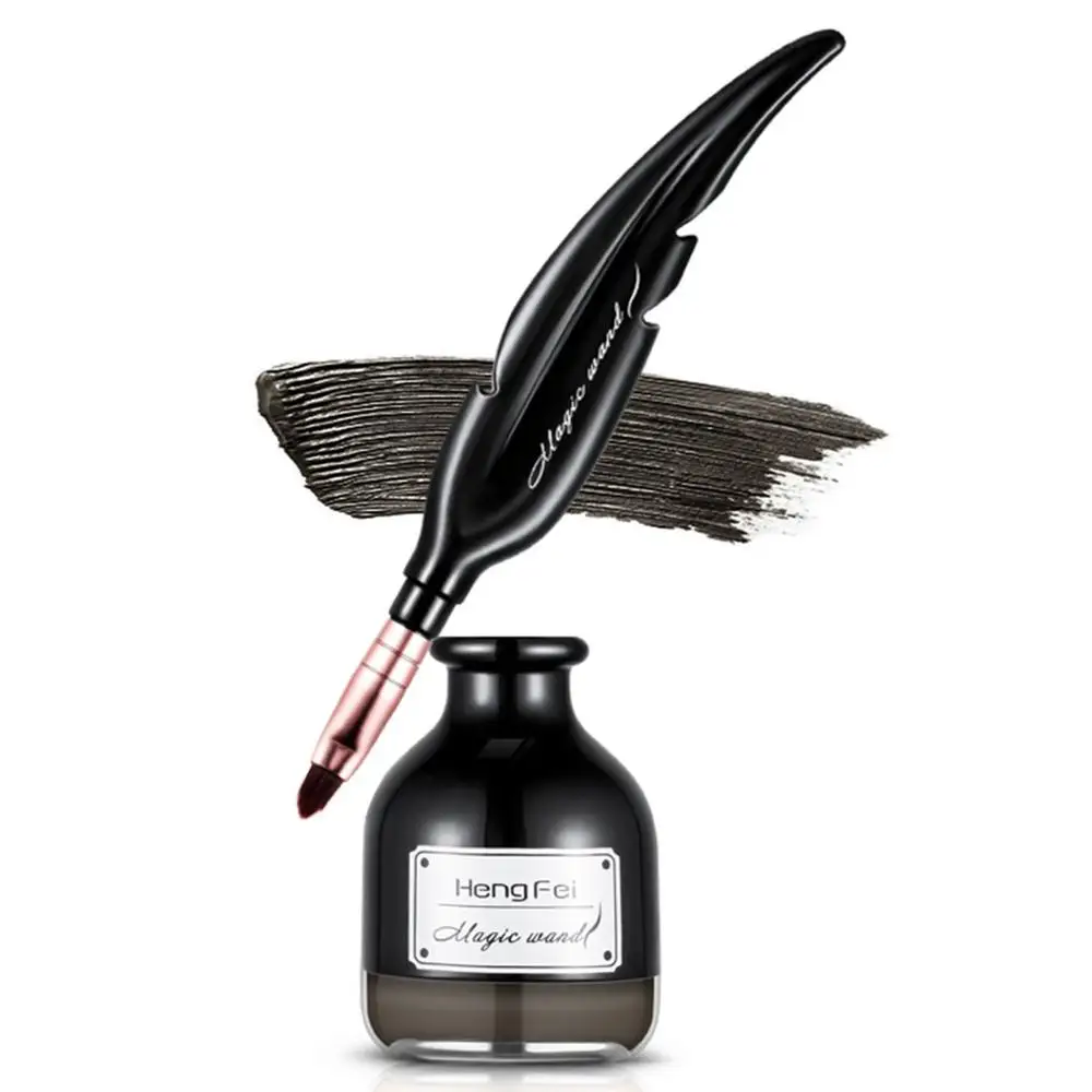 Глаза кушон для макияжа крем-краска бровей водостойкая Стойкая краска карандаш