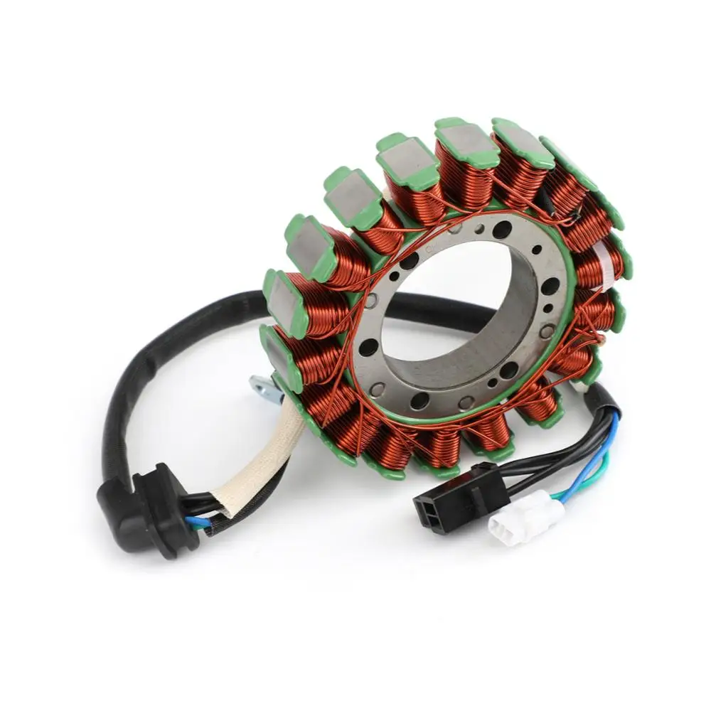Areyourshop для Arctic Cat 550 700 1000 Prowler брызговик Pro TRV 0802-041 генератор катушка статора