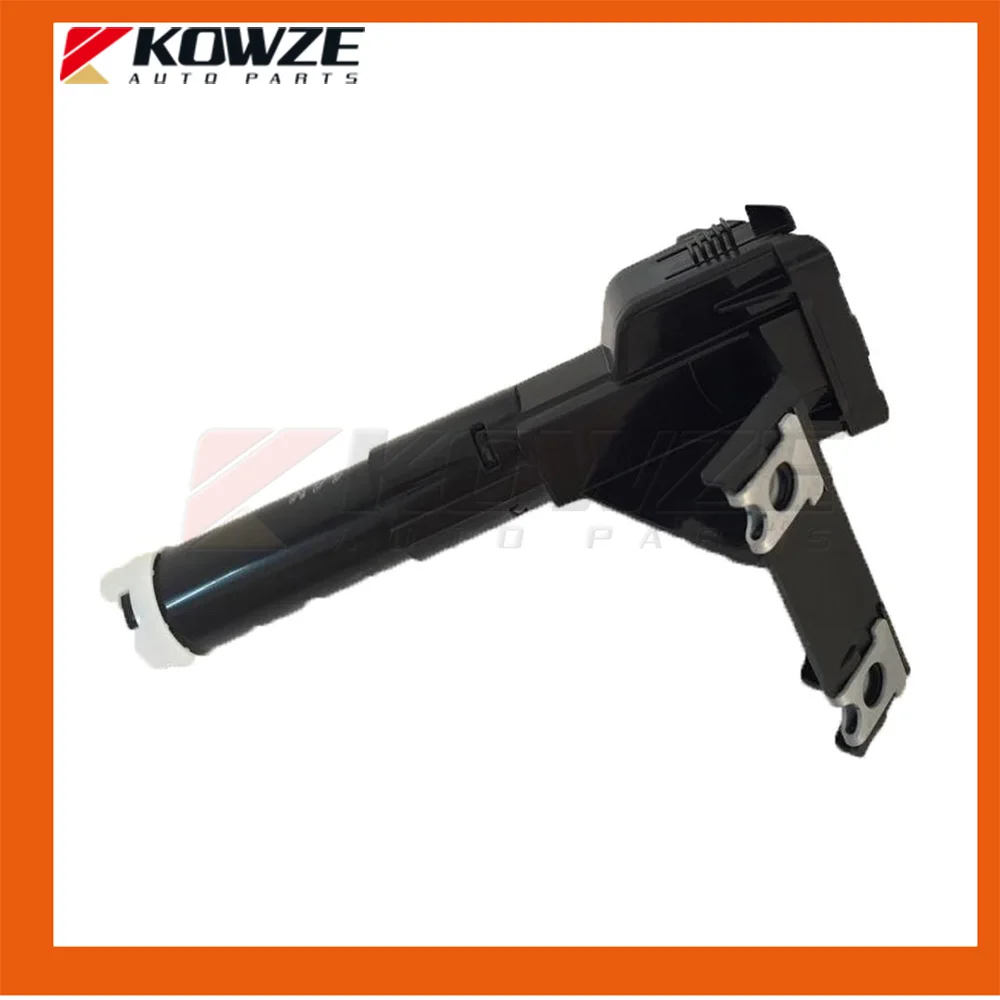 

KOWZE Left Headlamp Washer Actuator For Mitsubishi OUTLANDER 2012-2015 8264A193 Made In Taiwan