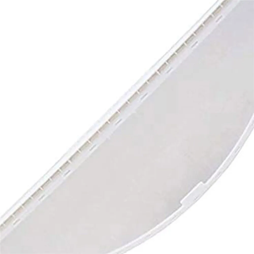 

1pc Filter Dryer Lint Filter Screen Debris Filter For Maytag WP53-0918 Clothes Dryer Replacement Parts
