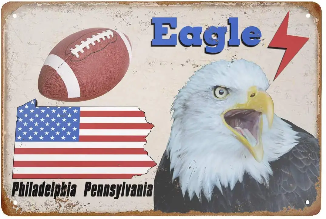 

-Lightning Football - Vintage Bar Pub Garage Hotel Diner Cafe Home Iron Mesh Fence Farm Supermarket Mall Forest Garden Door Wal
