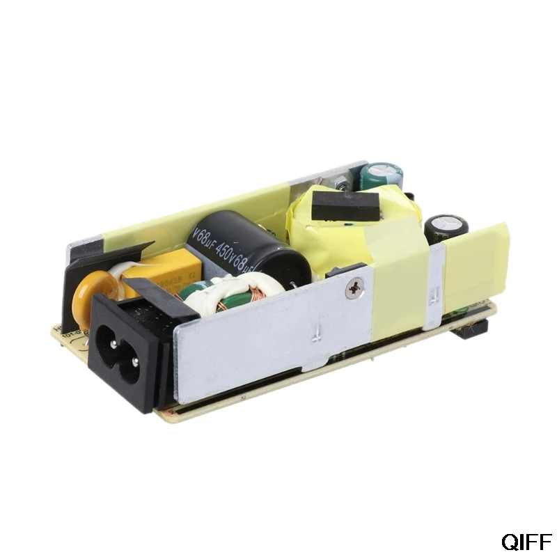 Прямая поставка и AC-DC 24 В 3A импульсный источник питания модуль регулятор напряжения Конвертер доска 29 июля